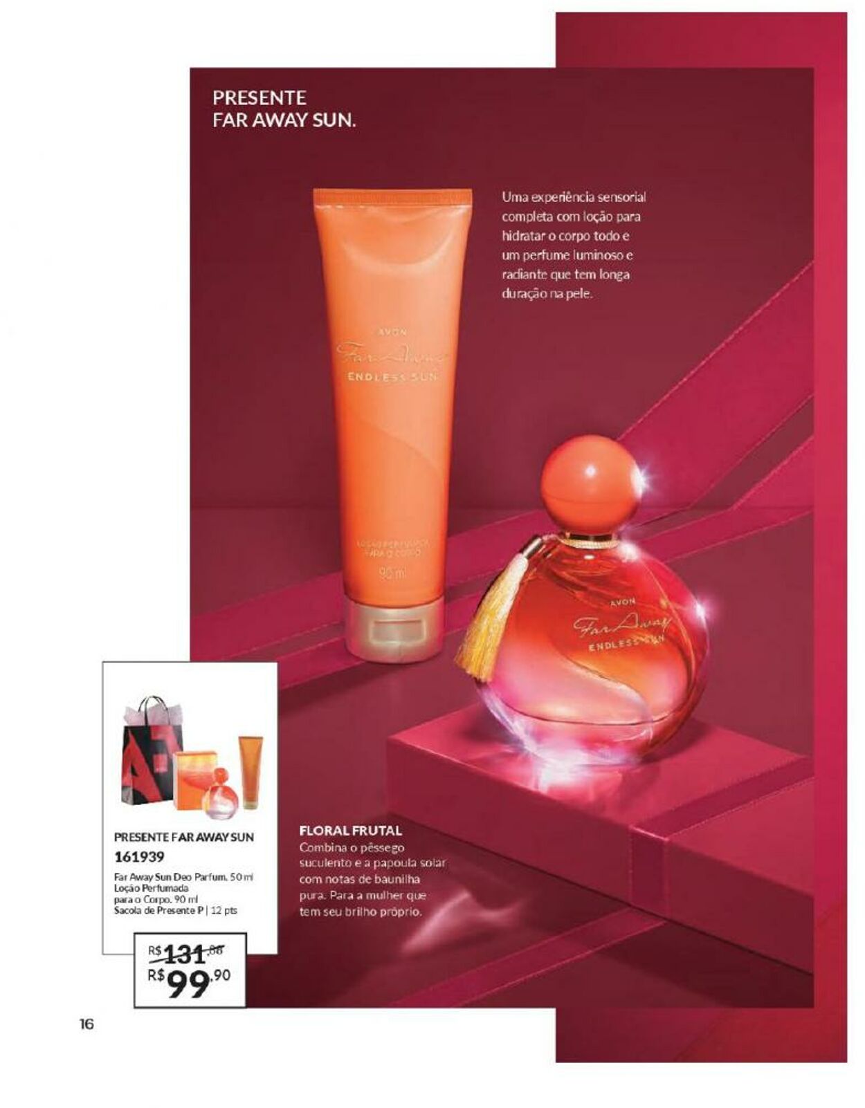 Folheto Avon 23.02.2024 - 23.03.2024