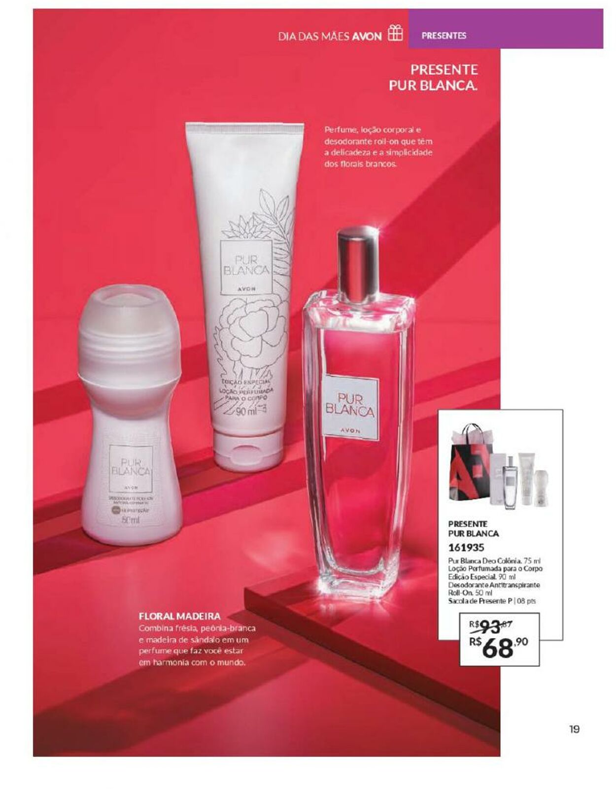 Folheto Avon 23.02.2024 - 23.03.2024