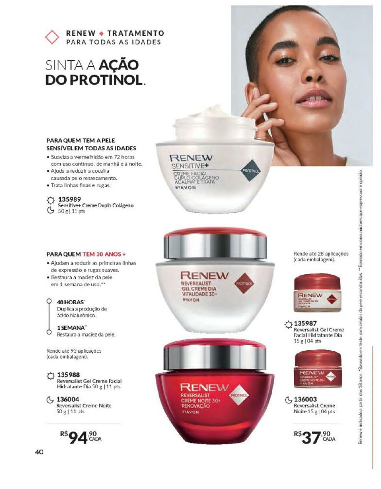 Folheto Avon 23.02.2024 - 23.03.2024