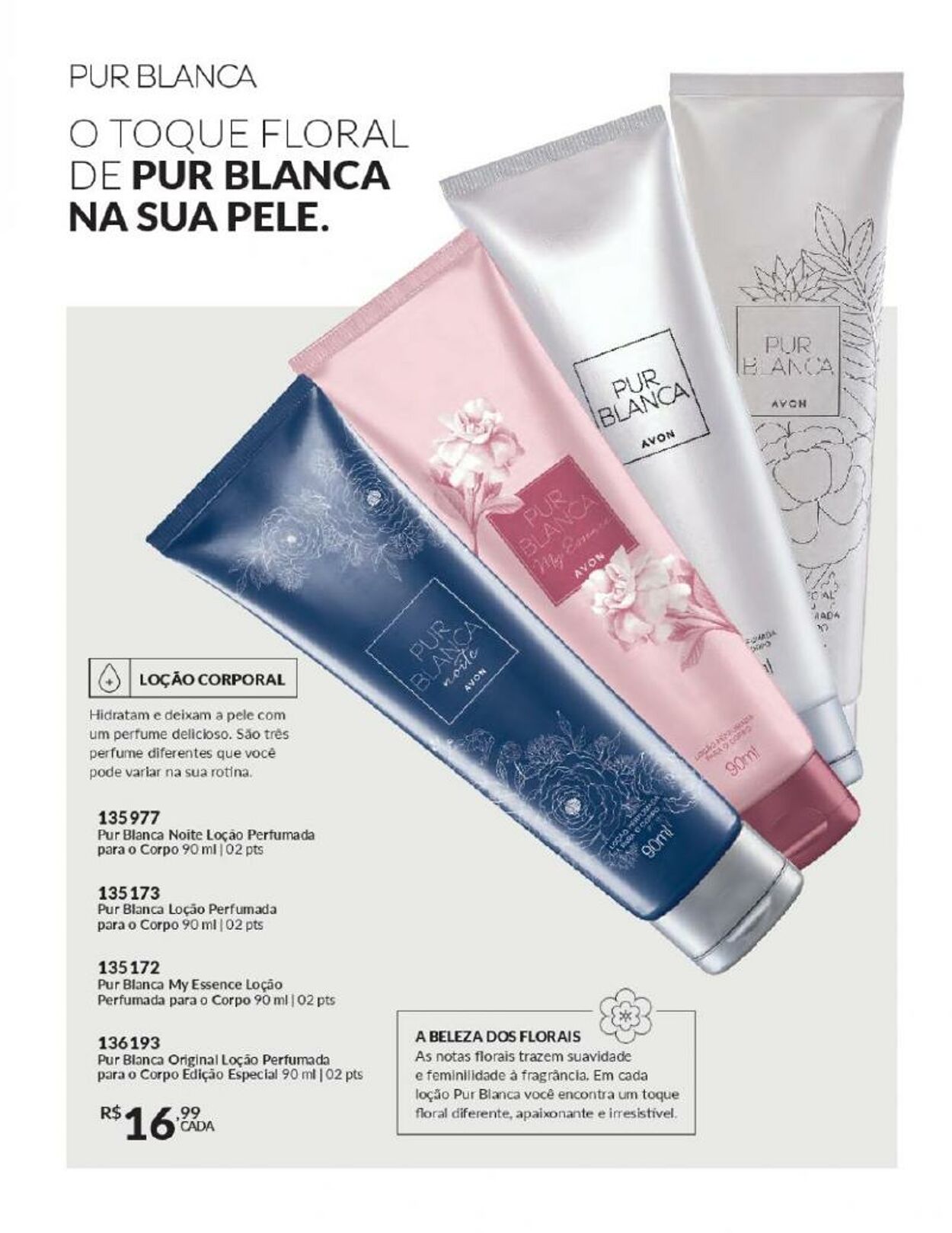 Folheto Avon 23.02.2024 - 23.03.2024