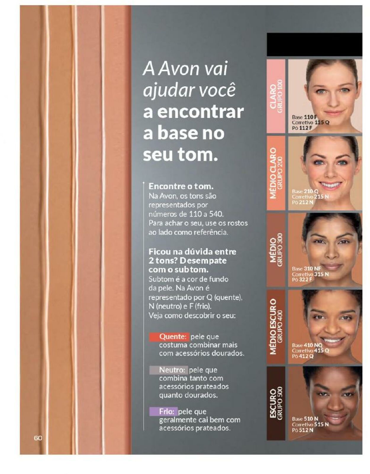 Folheto Avon 23.02.2024 - 23.03.2024