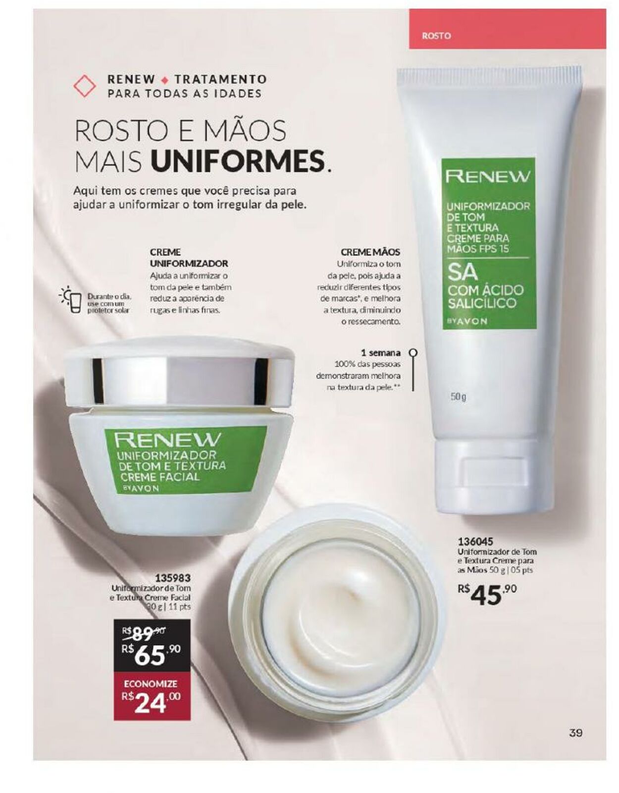 Folheto Avon 23.02.2024 - 23.03.2024