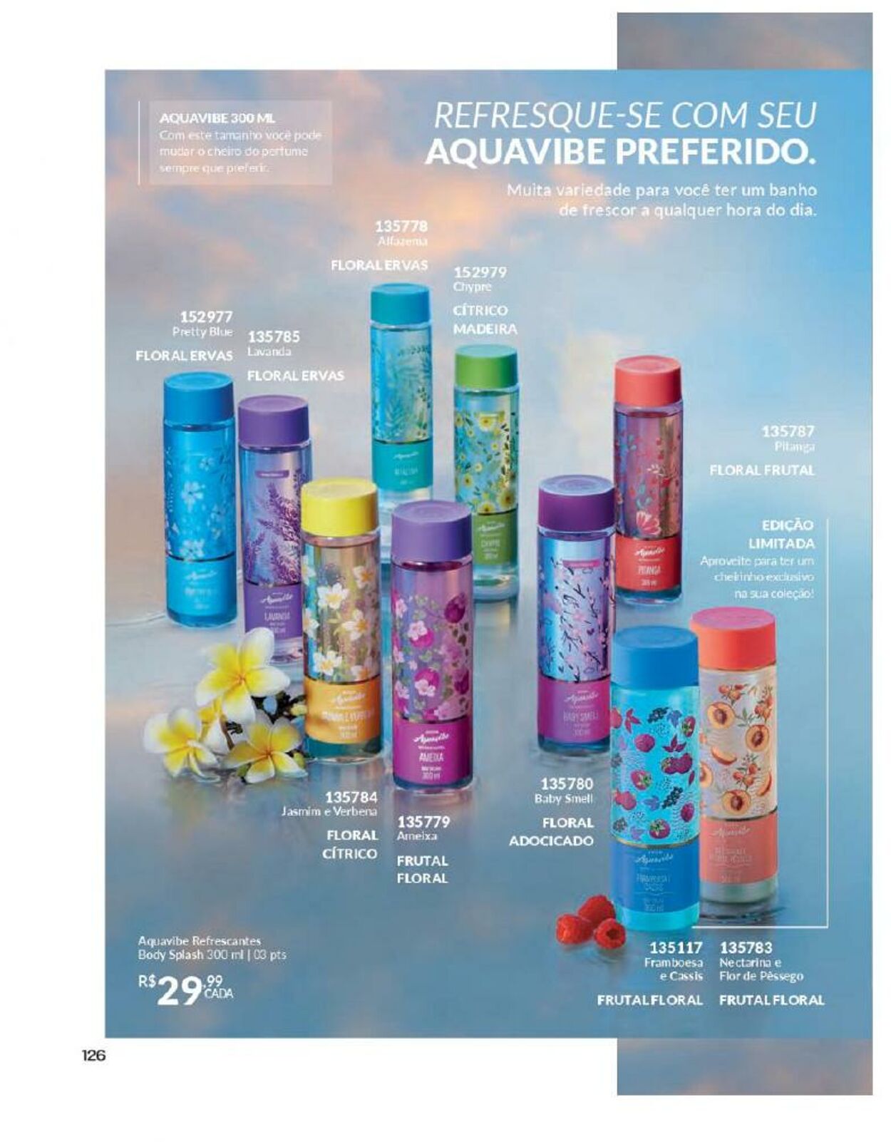 Folheto Avon 23.02.2024 - 23.03.2024