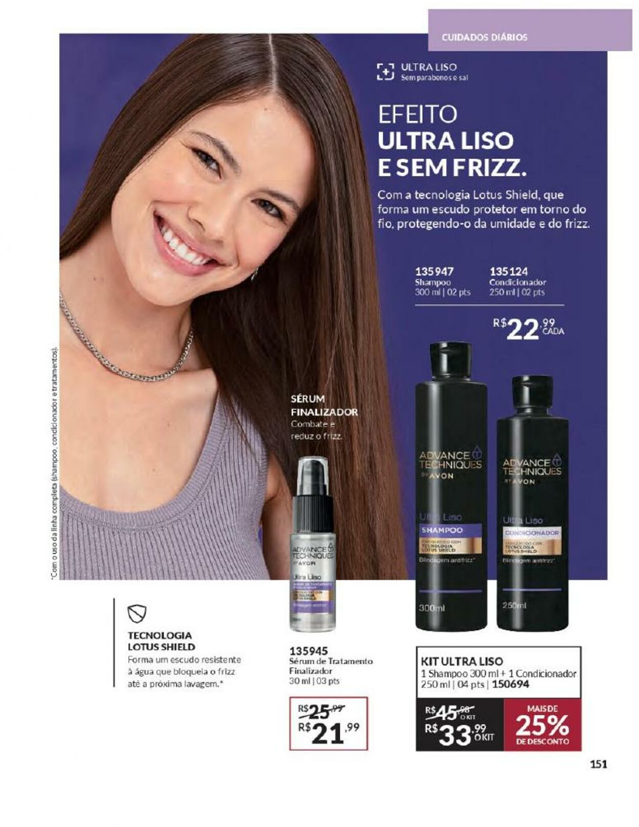 Folheto Avon 23.02.2024 - 23.03.2024