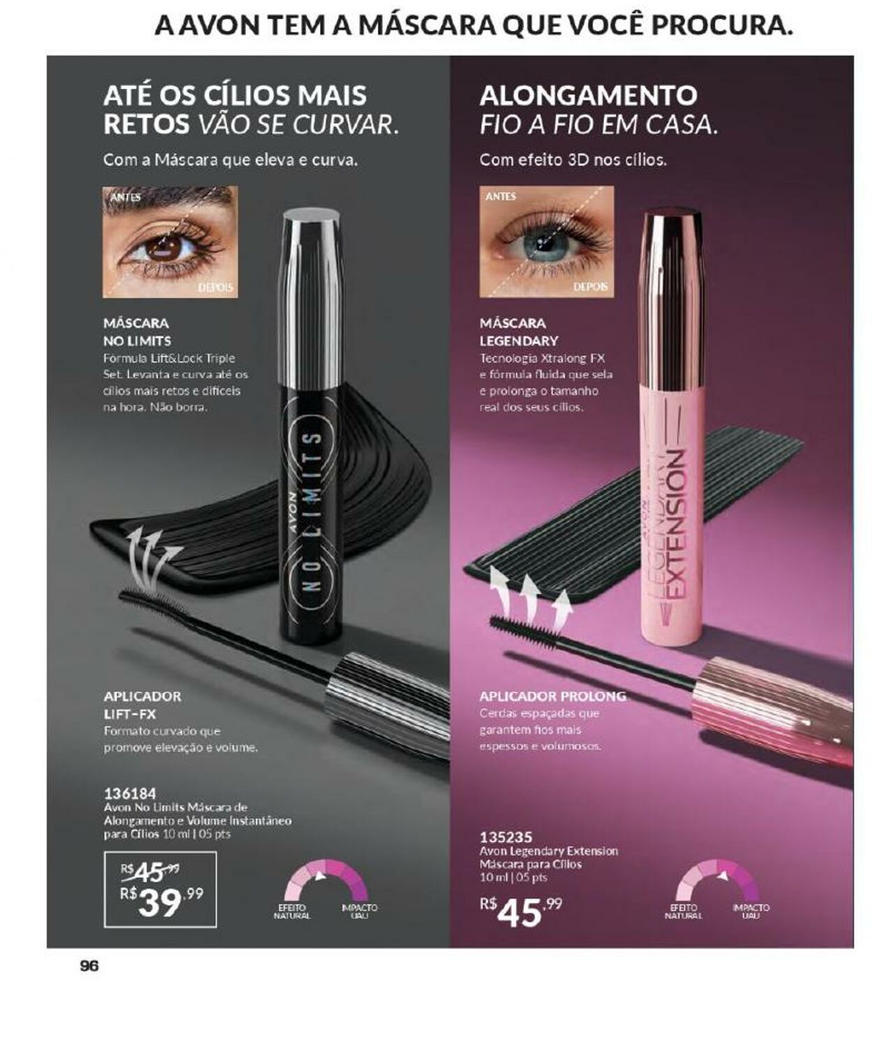 Folheto Avon 12.03.2024 - 31.03.2024