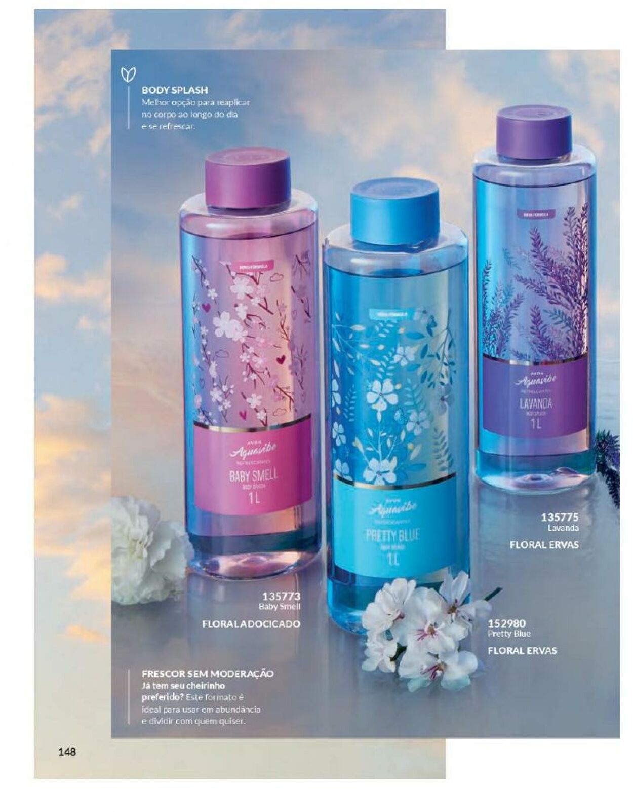 Folheto Avon 12.03.2024 - 31.03.2024