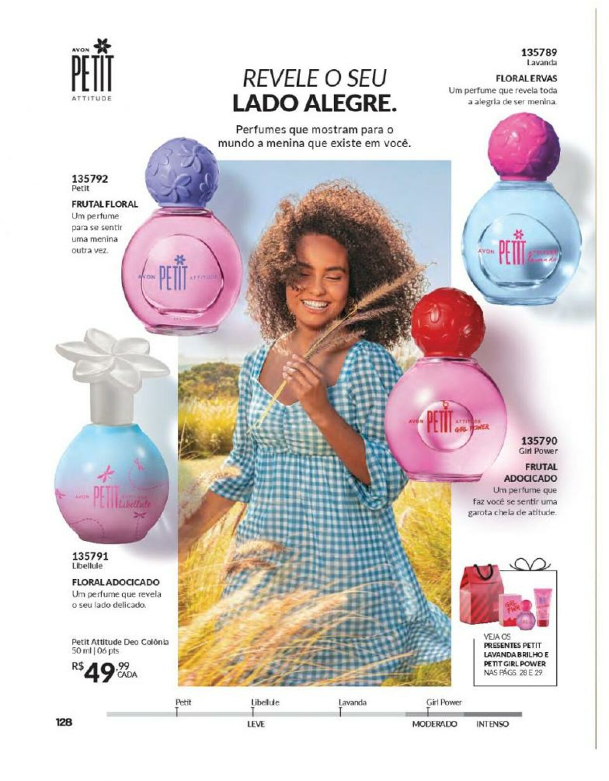 Folheto Avon 12.03.2024 - 31.03.2024