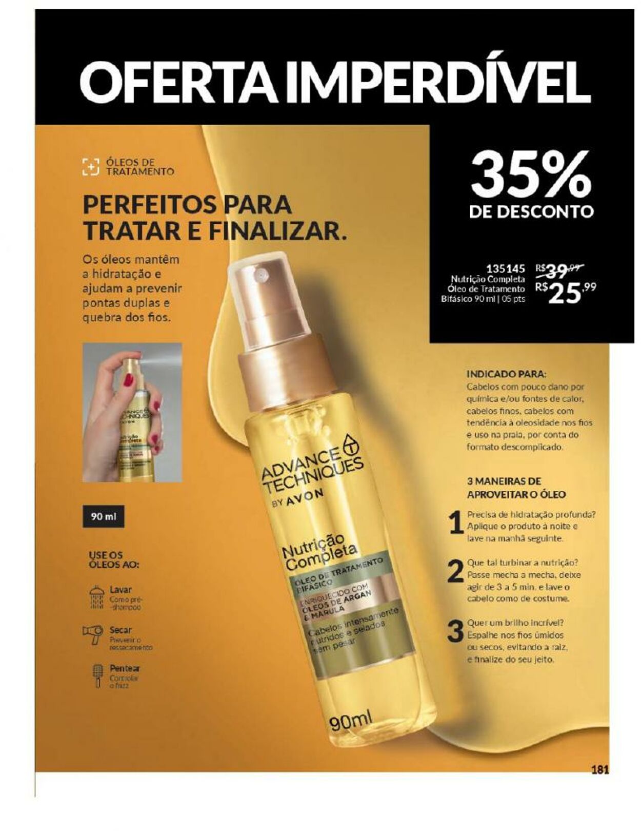 Folheto Avon 12.03.2024 - 31.03.2024