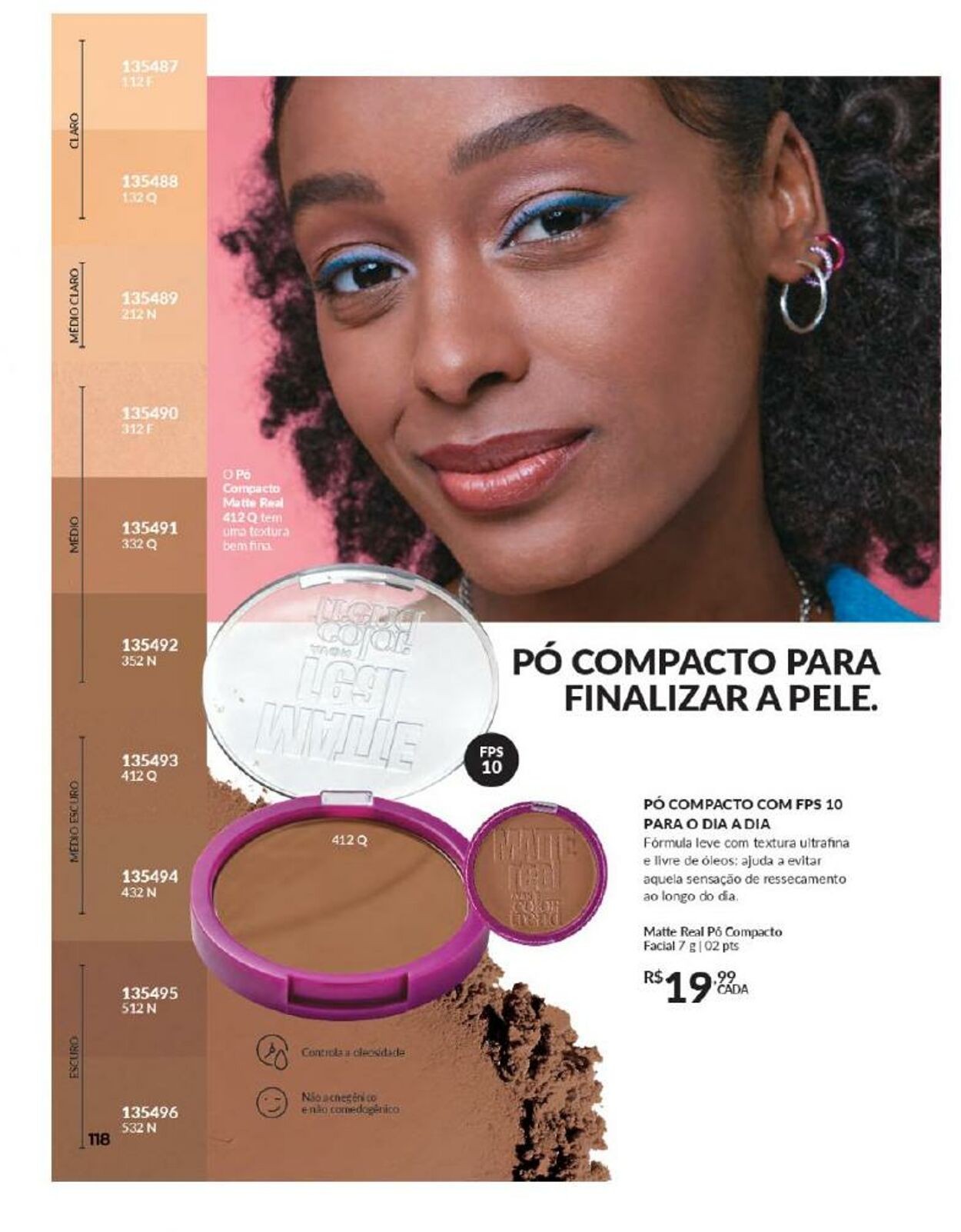 Folheto Avon 12.03.2024 - 31.03.2024