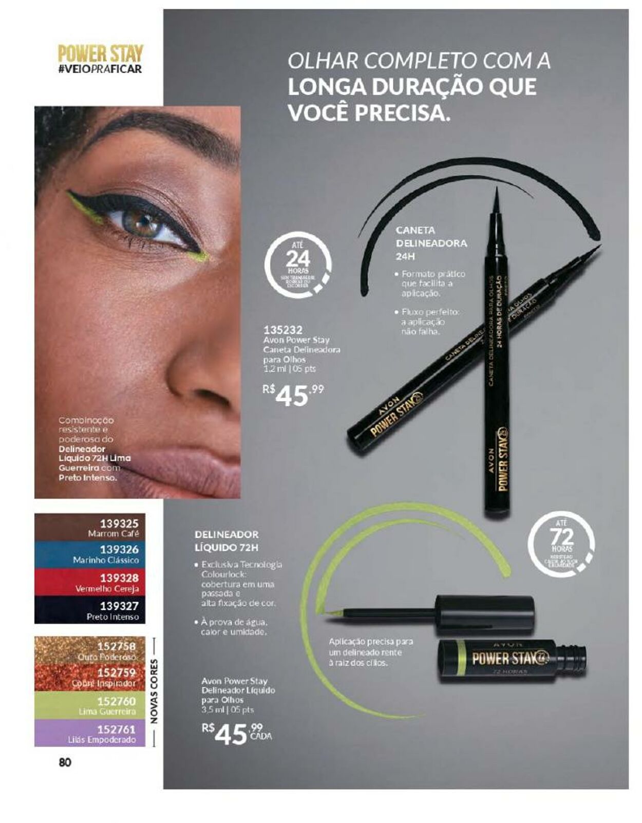 Folheto Avon 12.03.2024 - 31.03.2024