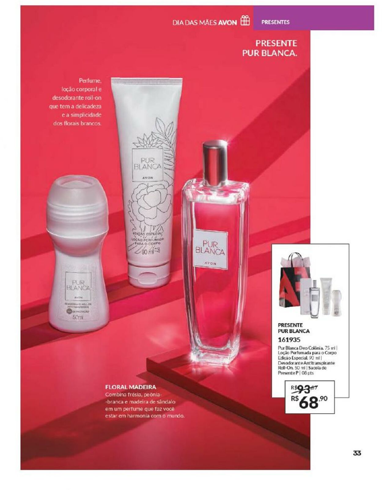 Folheto Avon 12.03.2024 - 31.03.2024