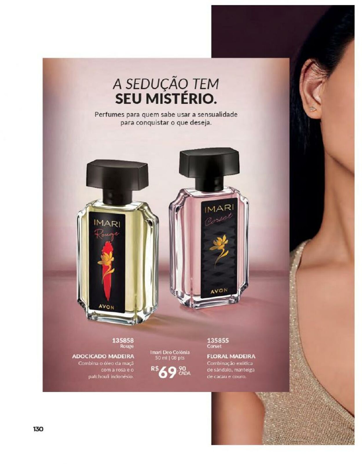 Folheto Avon 12.03.2024 - 31.03.2024