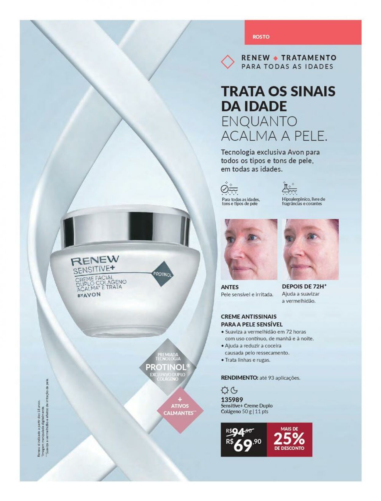 Folheto Avon 05.04.2024 - 30.04.2024