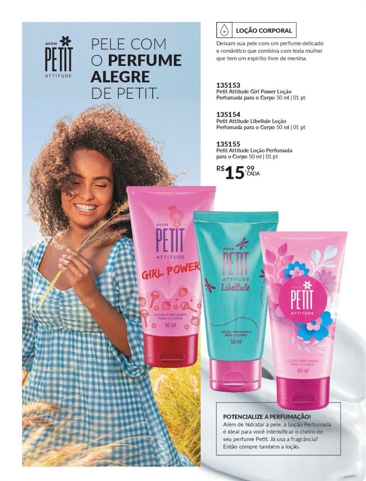 Folheto Avon 05.04.2024 - 30.04.2024