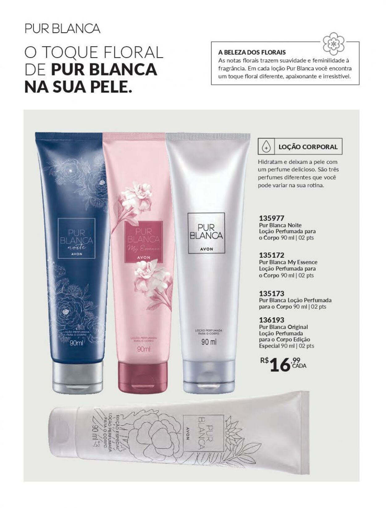 Folheto Avon 05.04.2024 - 30.04.2024