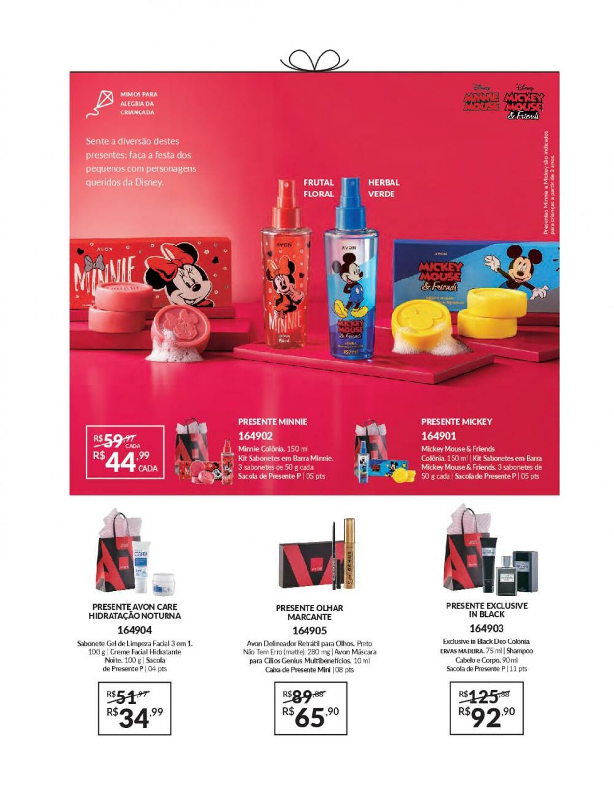 Folheto Avon 05.04.2024 - 30.04.2024