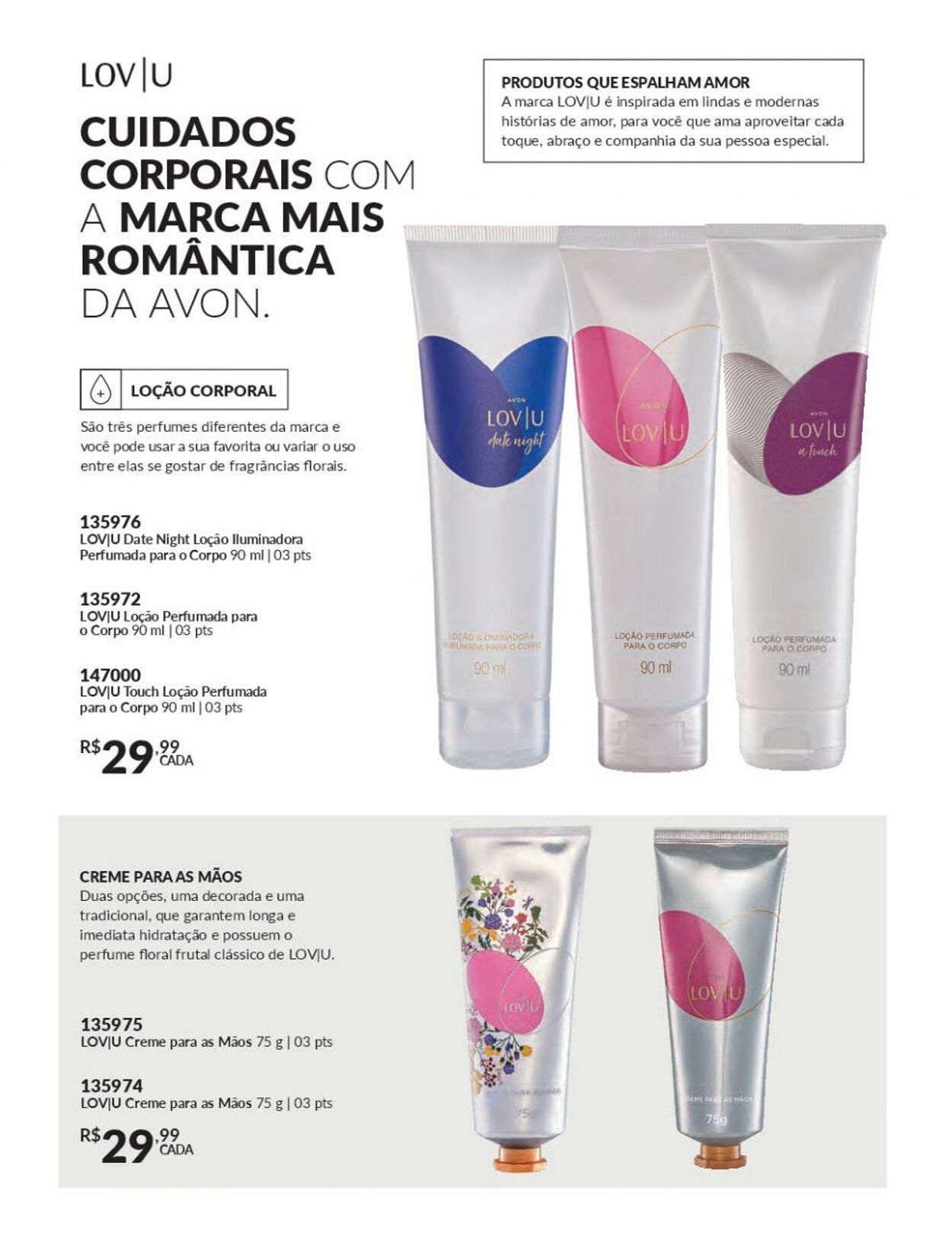 Folheto Avon 05.04.2024 - 30.04.2024