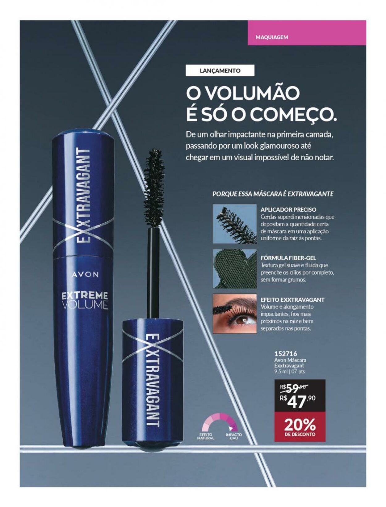 Folheto Avon 05.04.2024 - 30.04.2024