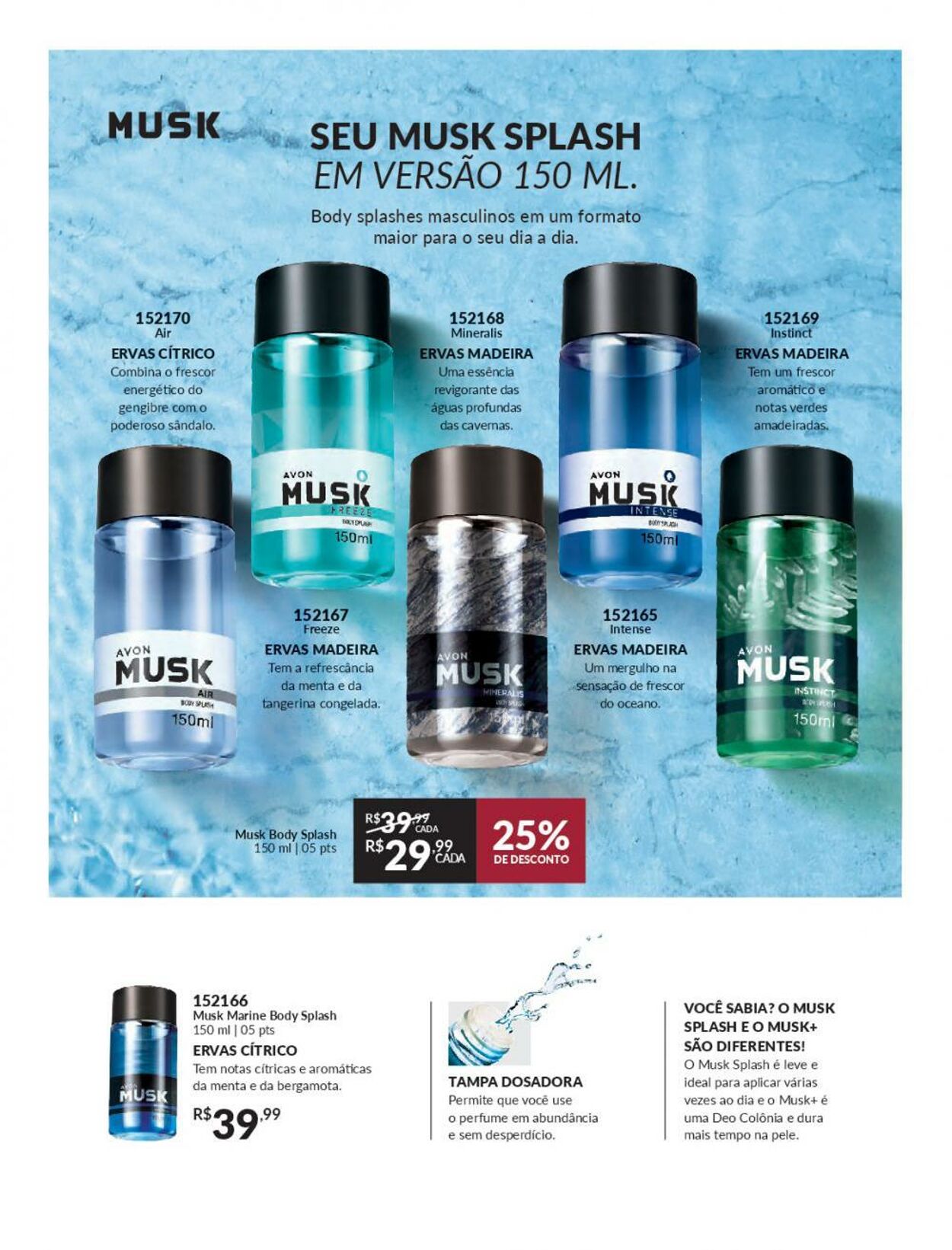 Folheto Avon 05.04.2024 - 30.04.2024