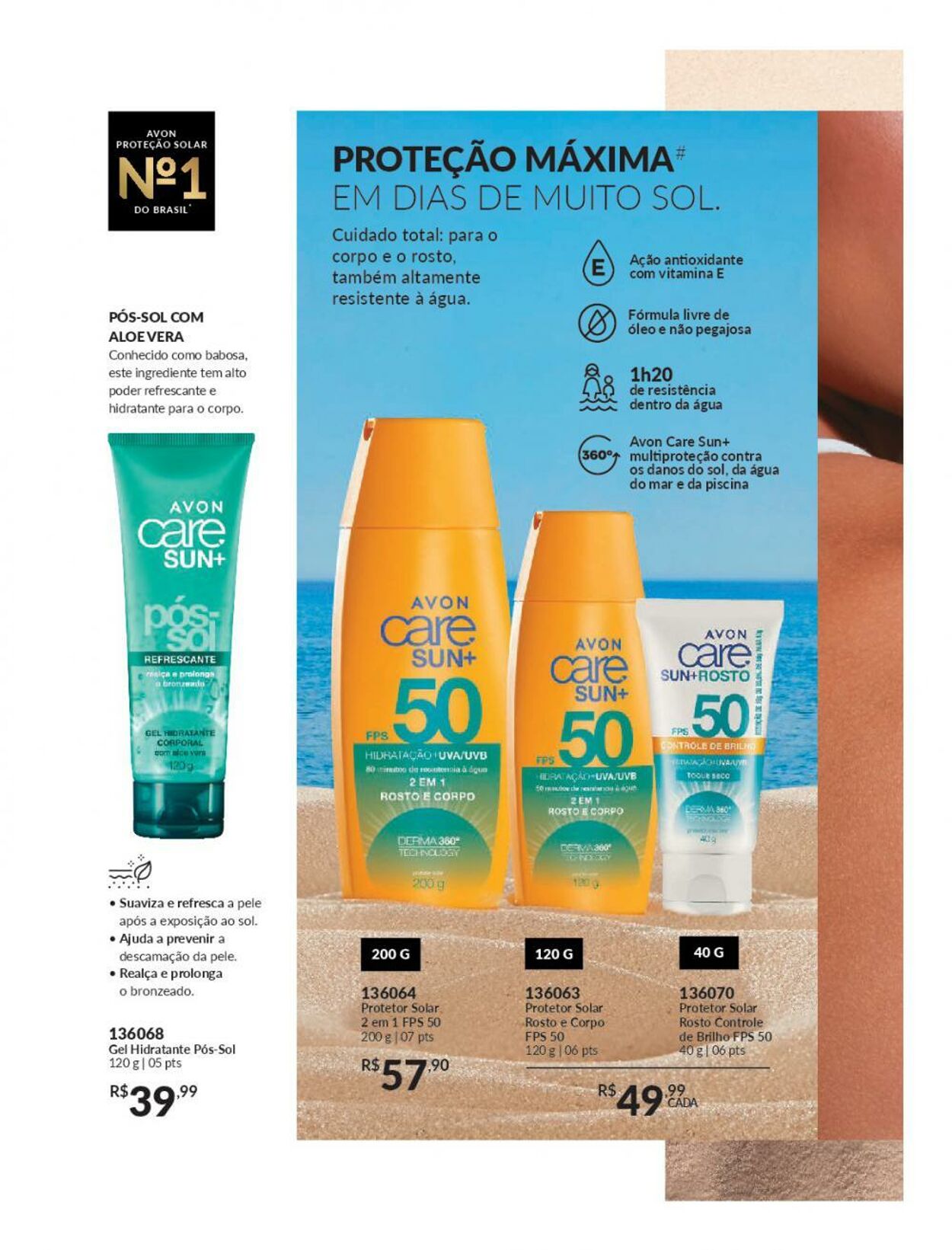 Folheto Avon 05.04.2024 - 30.04.2024