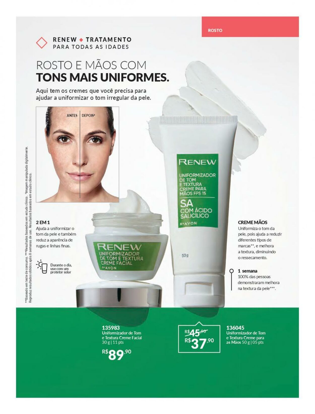 Folheto Avon 05.04.2024 - 30.04.2024