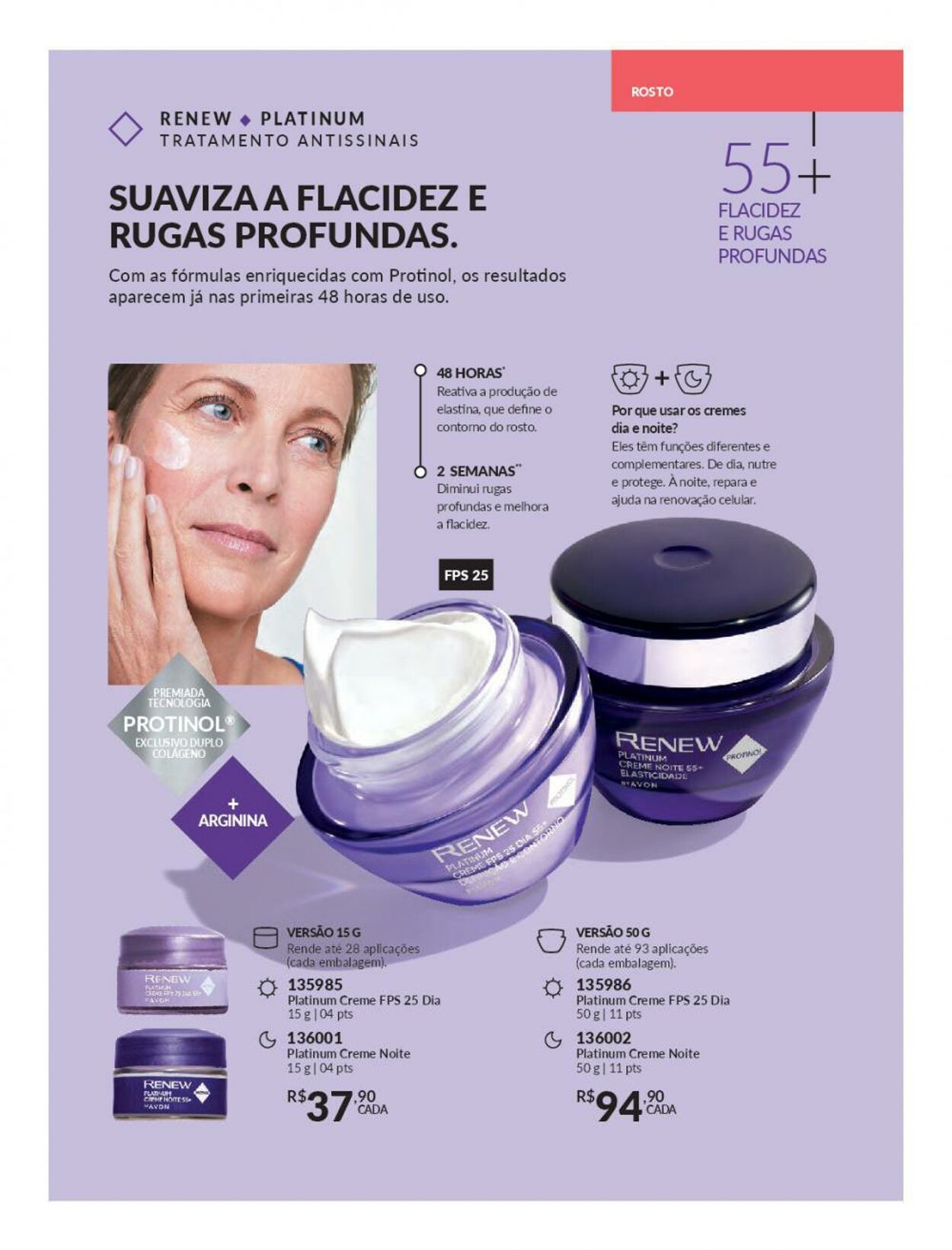 Folheto Avon 05.04.2024 - 30.04.2024