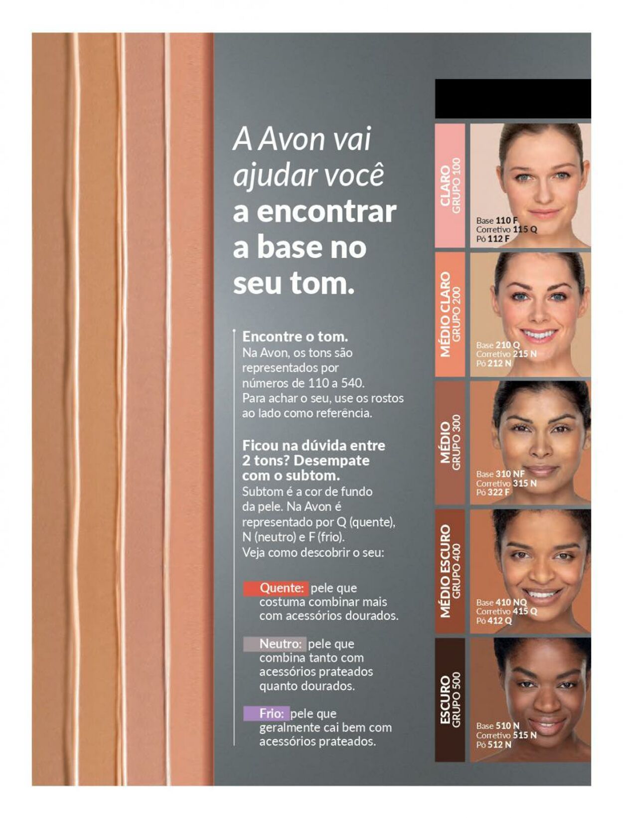 Folheto Avon 05.04.2024 - 30.04.2024