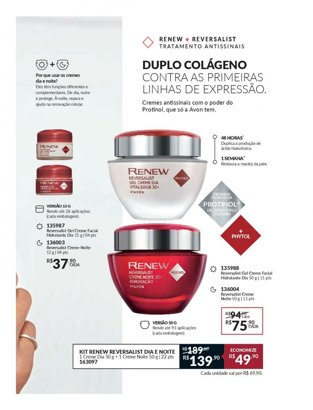 Folheto Avon 05.04.2024 - 30.04.2024