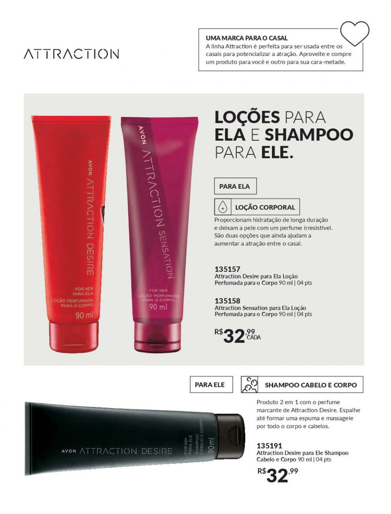 Folheto Avon 05.04.2024 - 30.04.2024