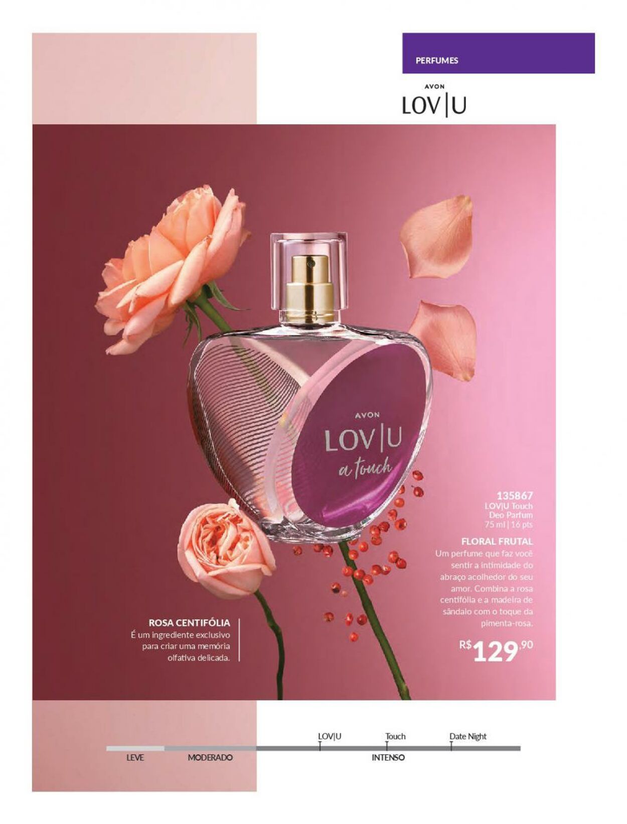 Folheto Avon 05.04.2024 - 30.04.2024