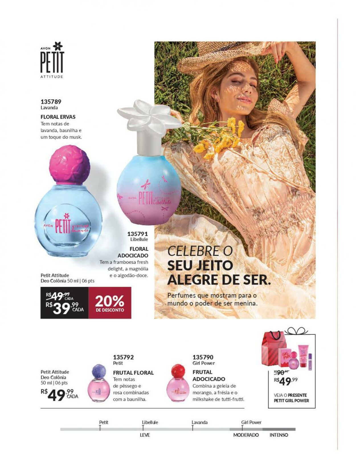 Folheto Avon 05.04.2024 - 30.04.2024