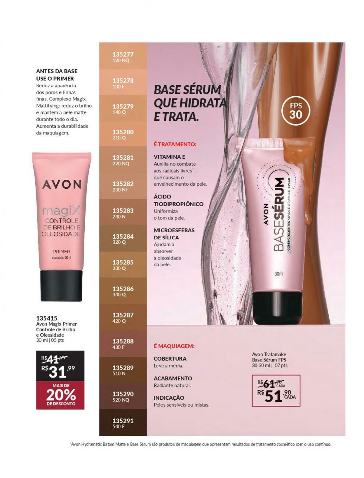 Folheto Avon 05.04.2024 - 30.04.2024