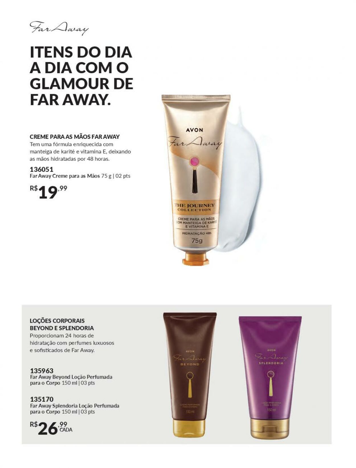 Folheto Avon 05.04.2024 - 30.04.2024