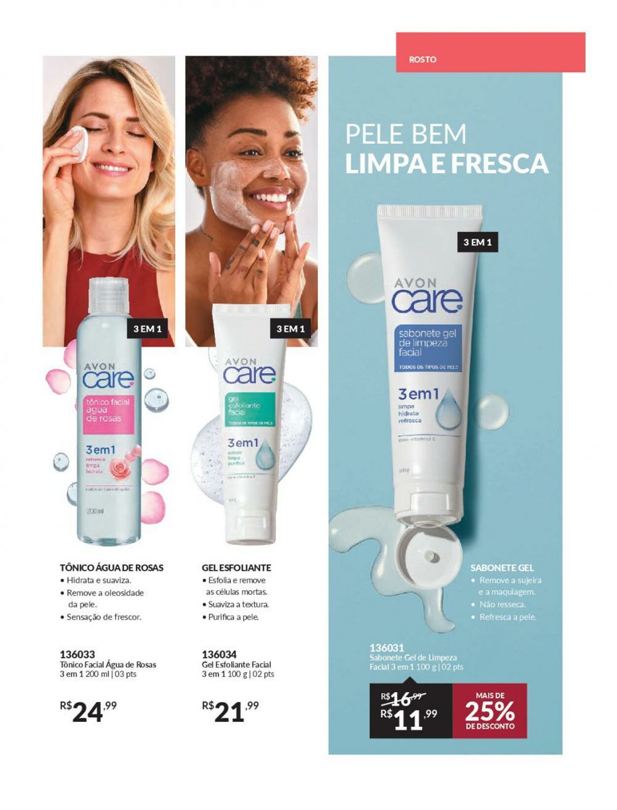 Folheto Avon 05.04.2024 - 30.04.2024