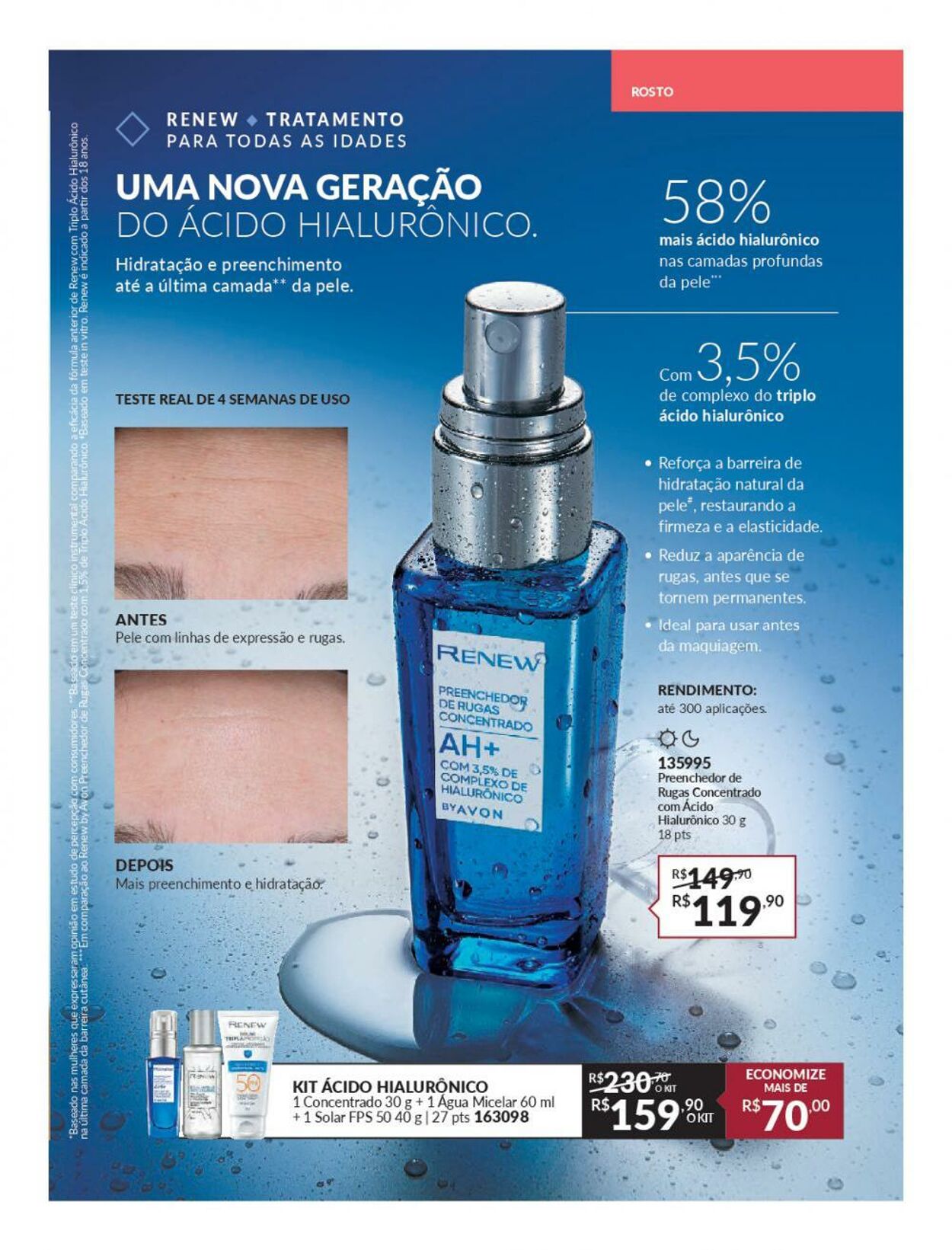 Folheto Avon 05.04.2024 - 30.04.2024