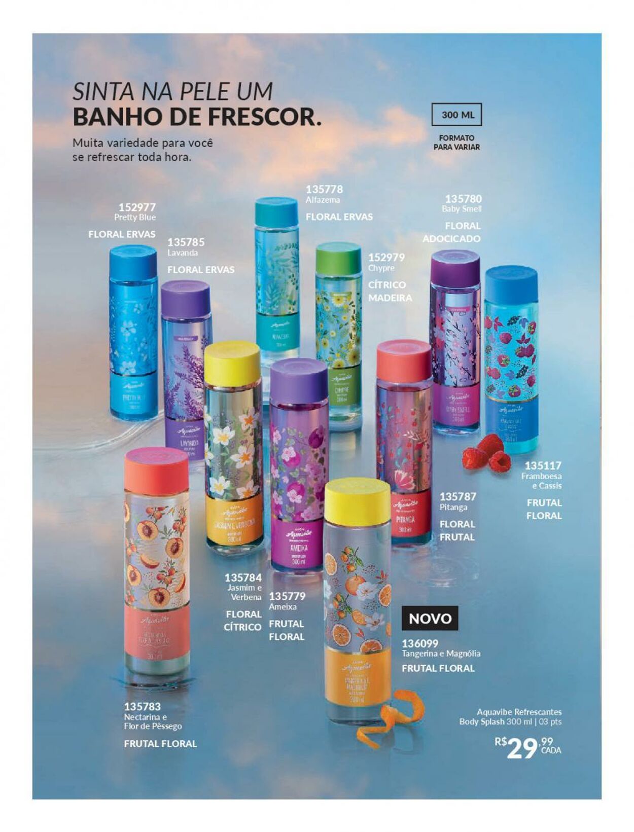 Folheto Avon 05.04.2024 - 30.04.2024