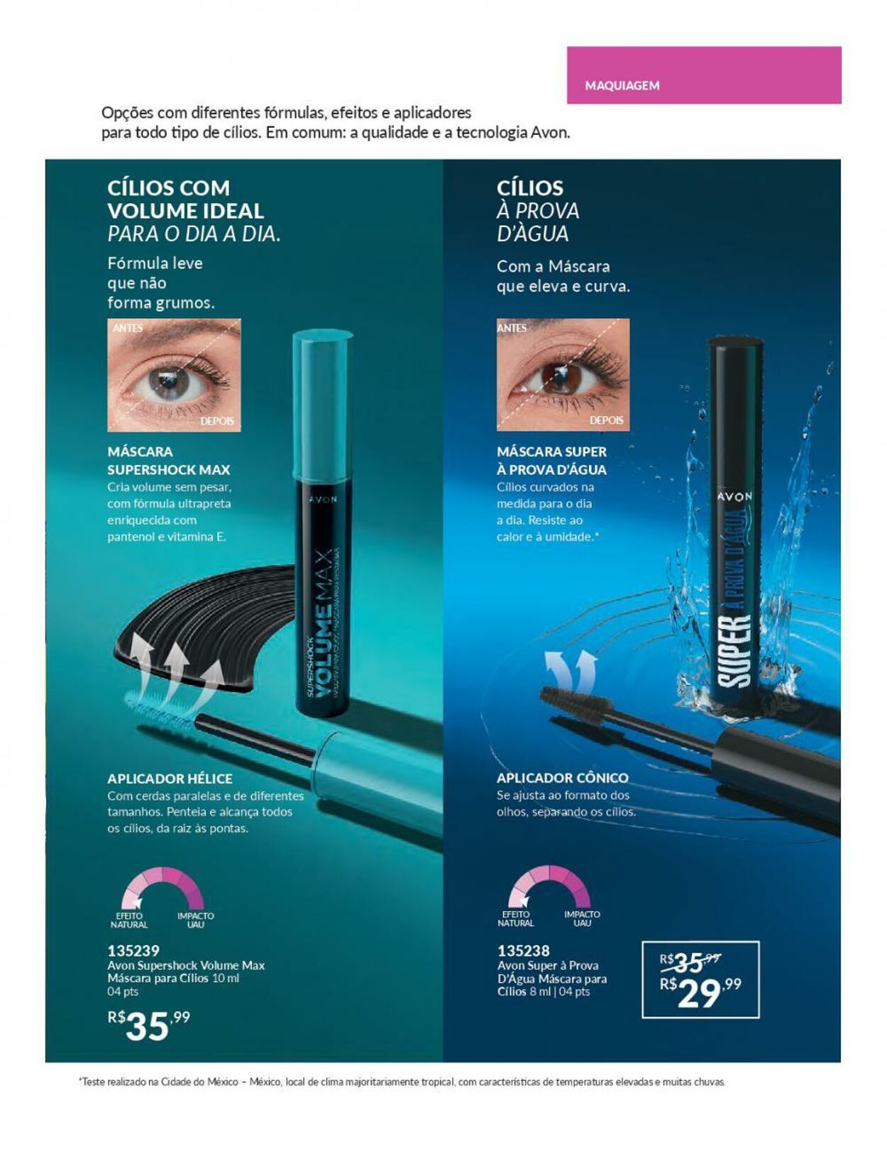 Folheto Avon 05.04.2024 - 30.04.2024