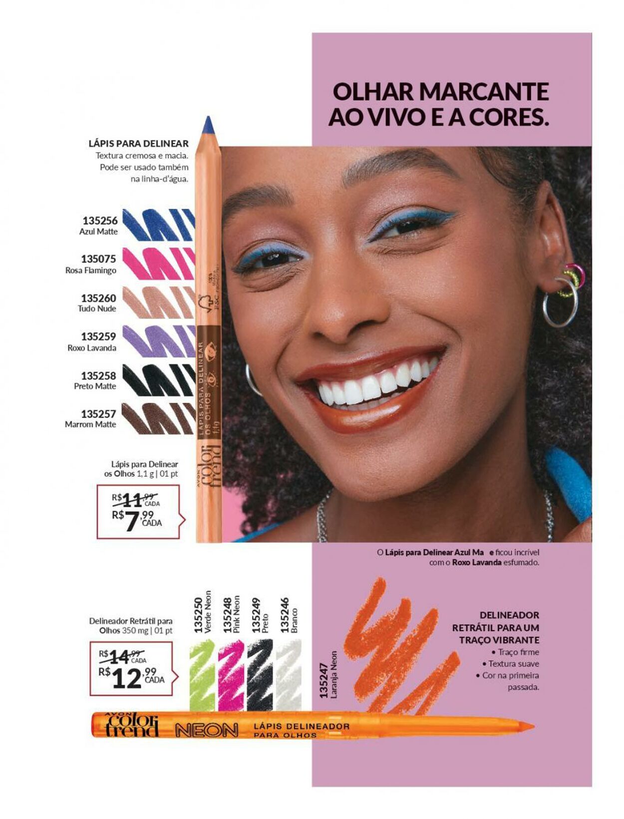 Folheto Avon 05.04.2024 - 30.04.2024