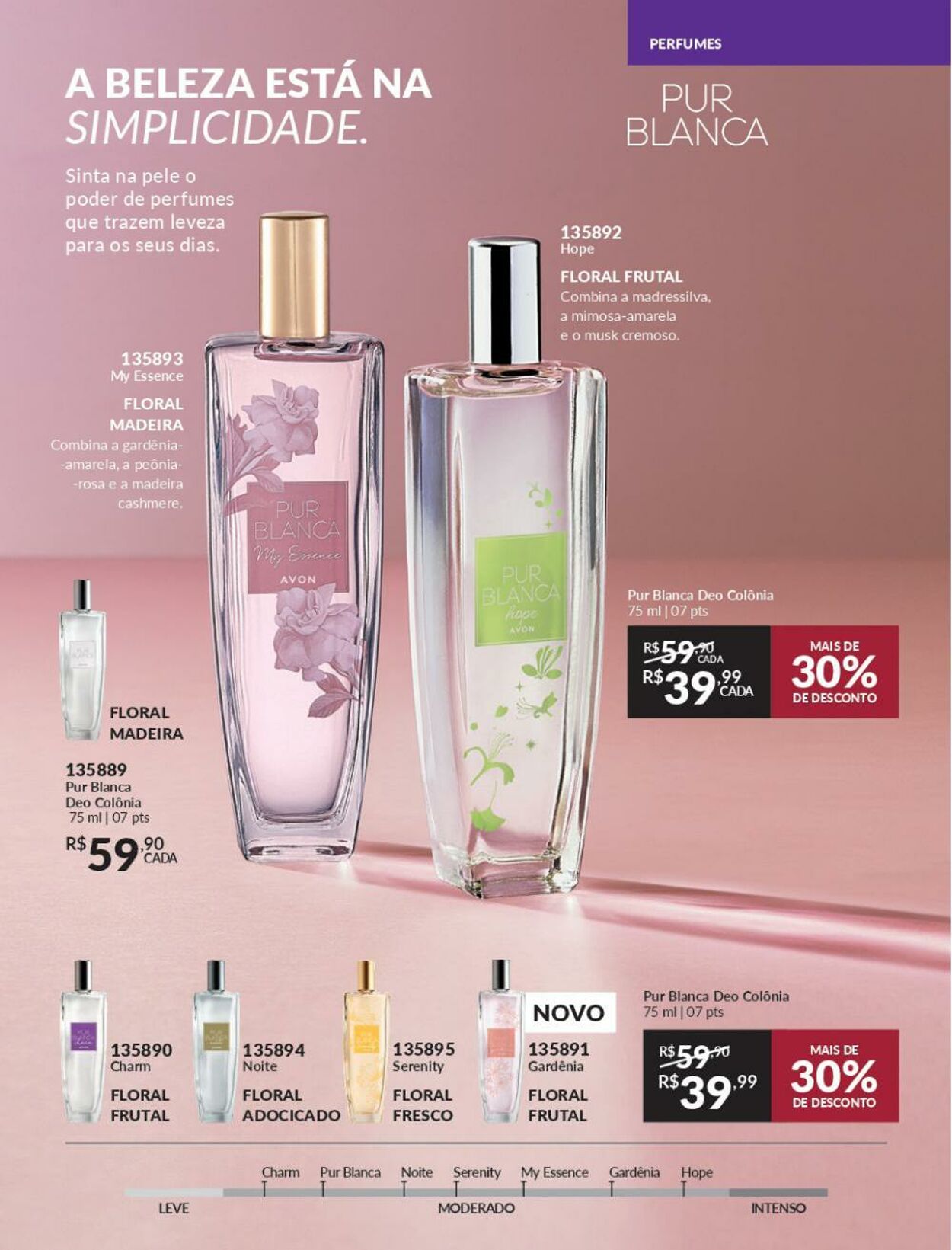 Folheto Avon 05.04.2024 - 30.04.2024