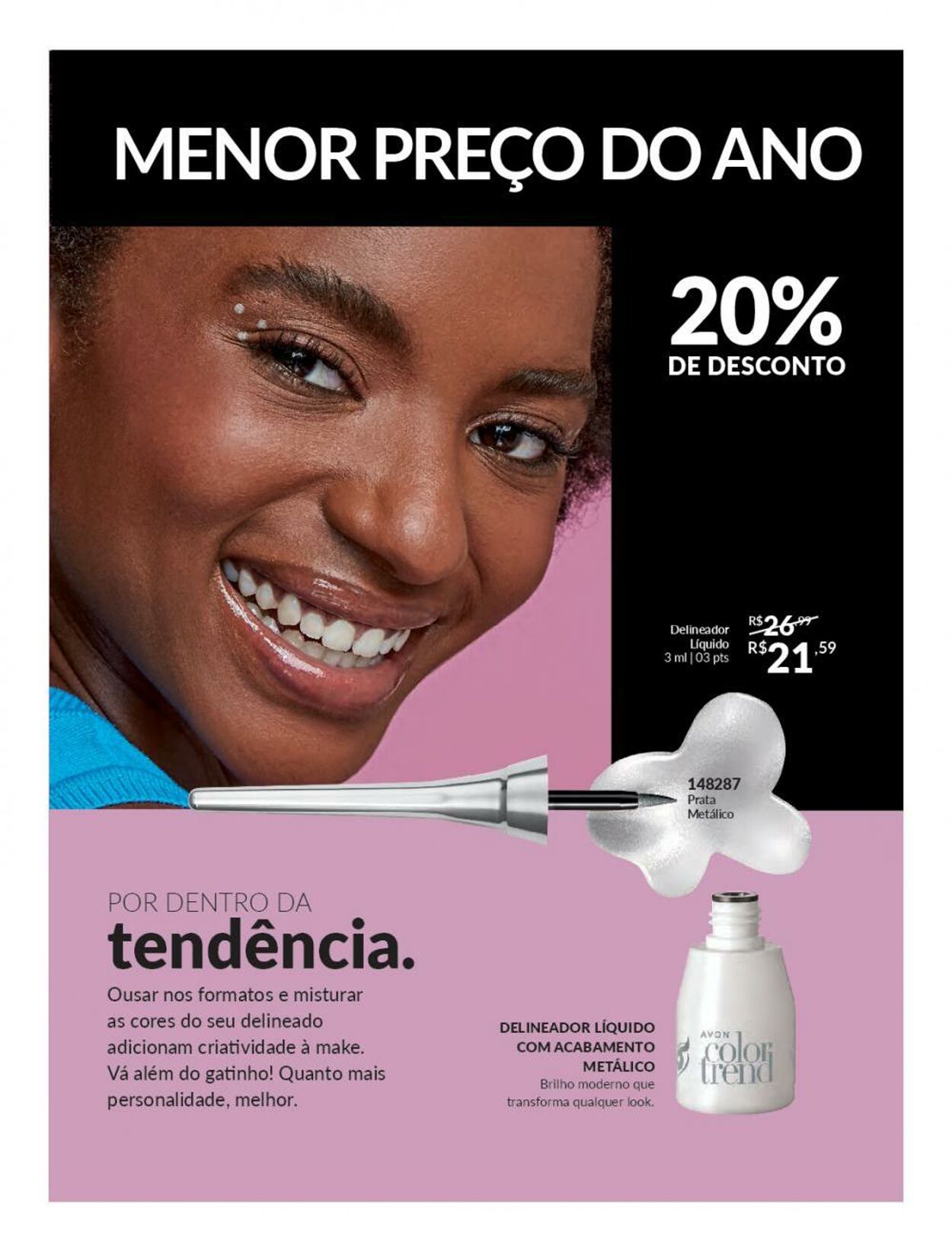 Folheto Avon 05.04.2024 - 30.04.2024