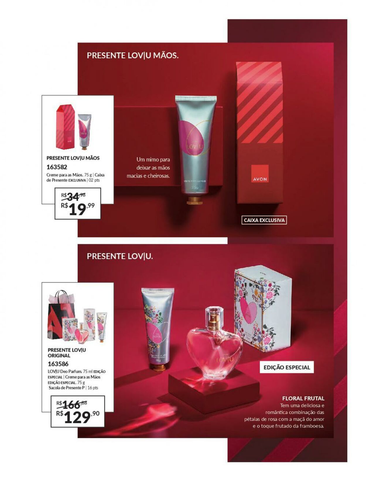 Folheto Avon 05.04.2024 - 30.04.2024