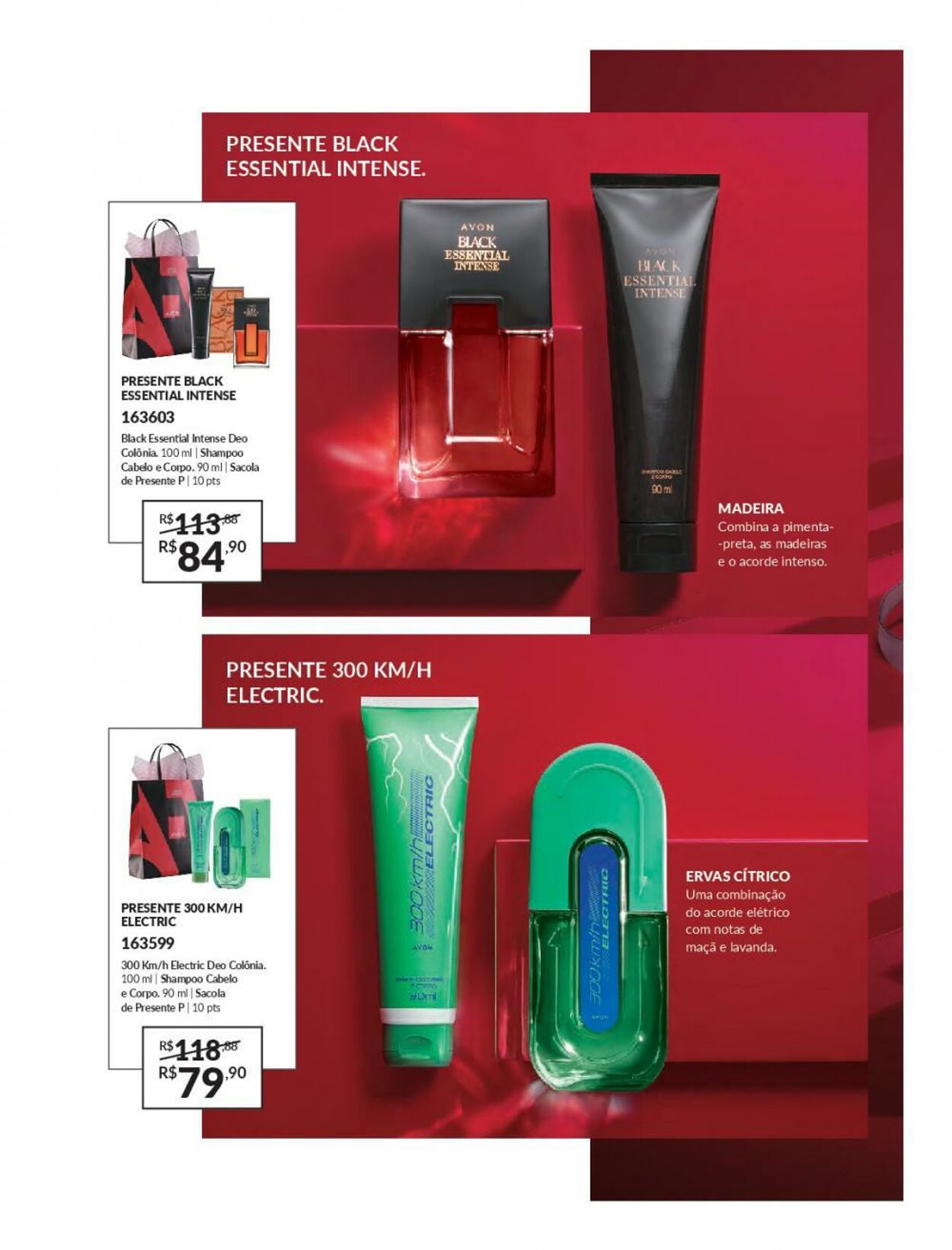 Folheto Avon 05.04.2024 - 30.04.2024