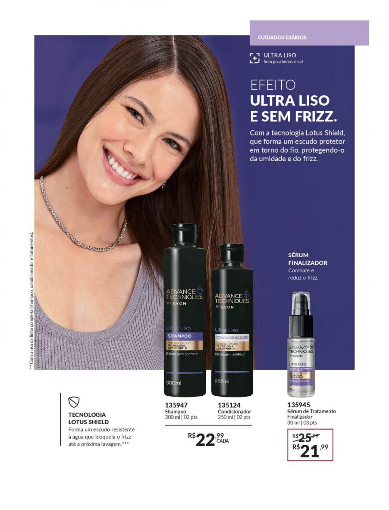 Folheto Avon 05.04.2024 - 30.04.2024