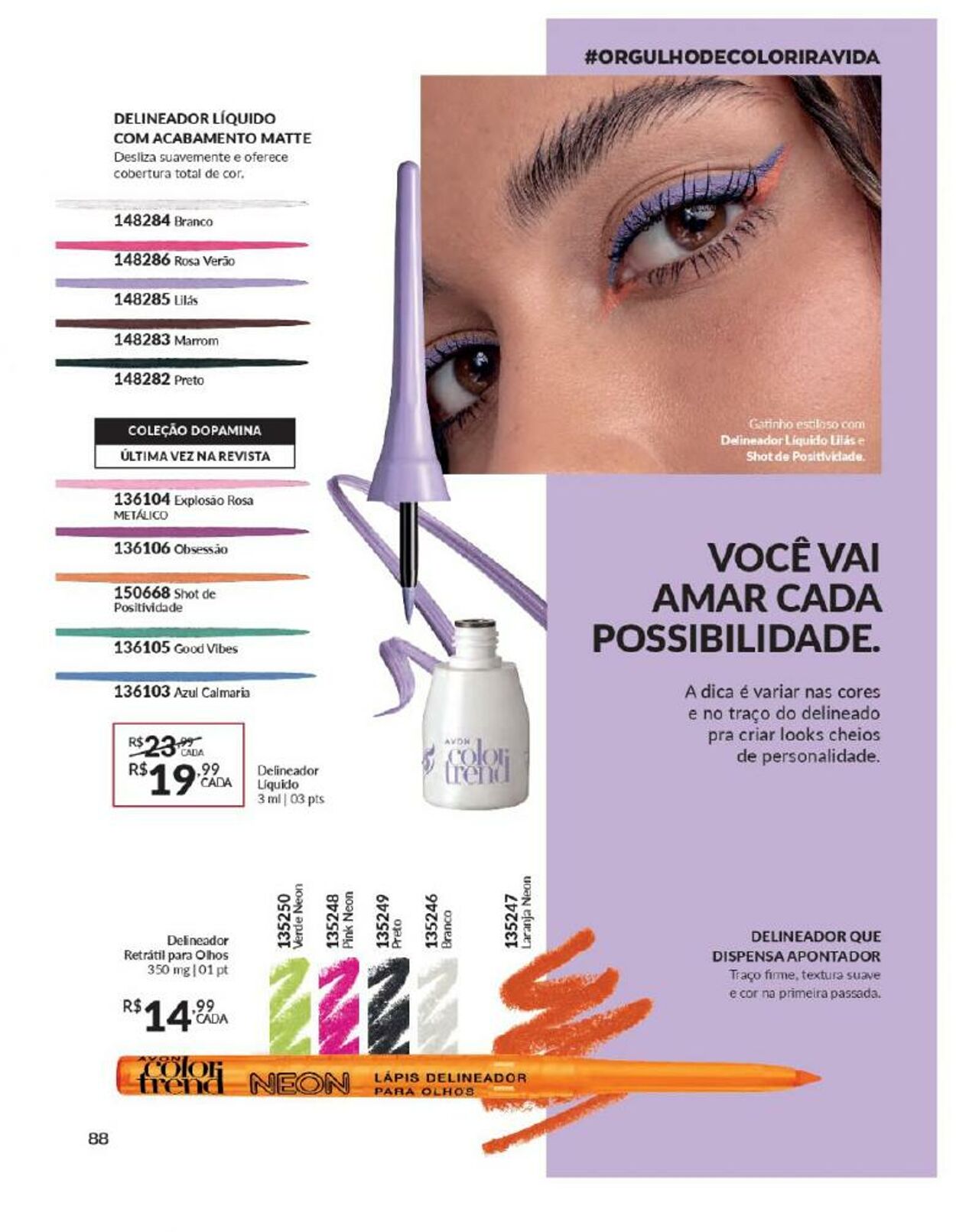 Folheto Avon 11.04.2024 - 30.04.2024