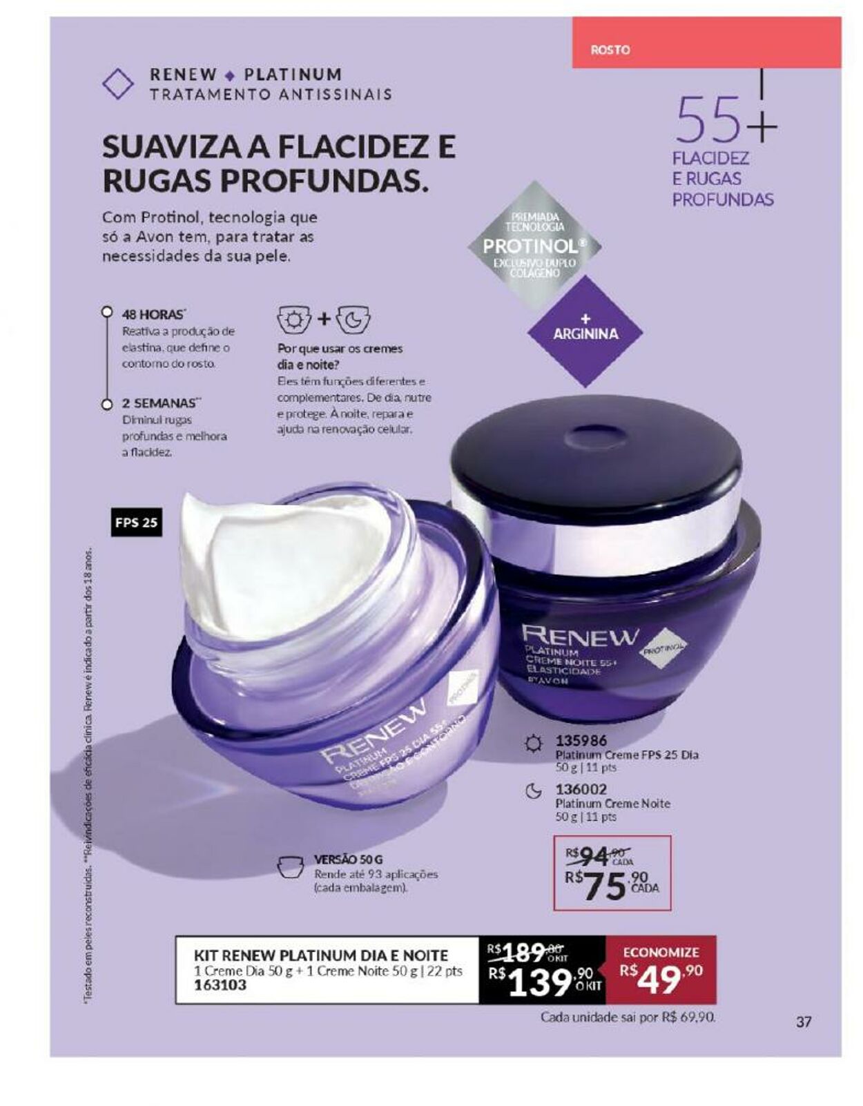 Folheto Avon 11.04.2024 - 30.04.2024