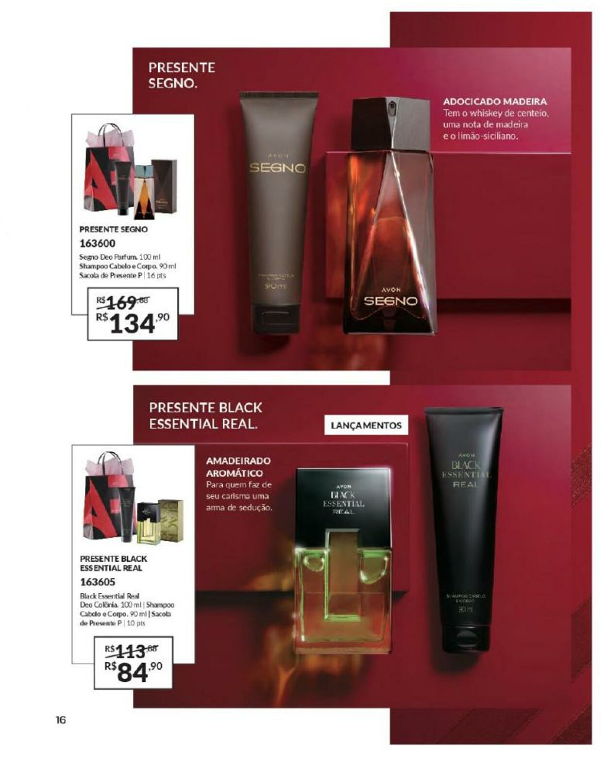 Folheto Avon 11.04.2024 - 30.04.2024