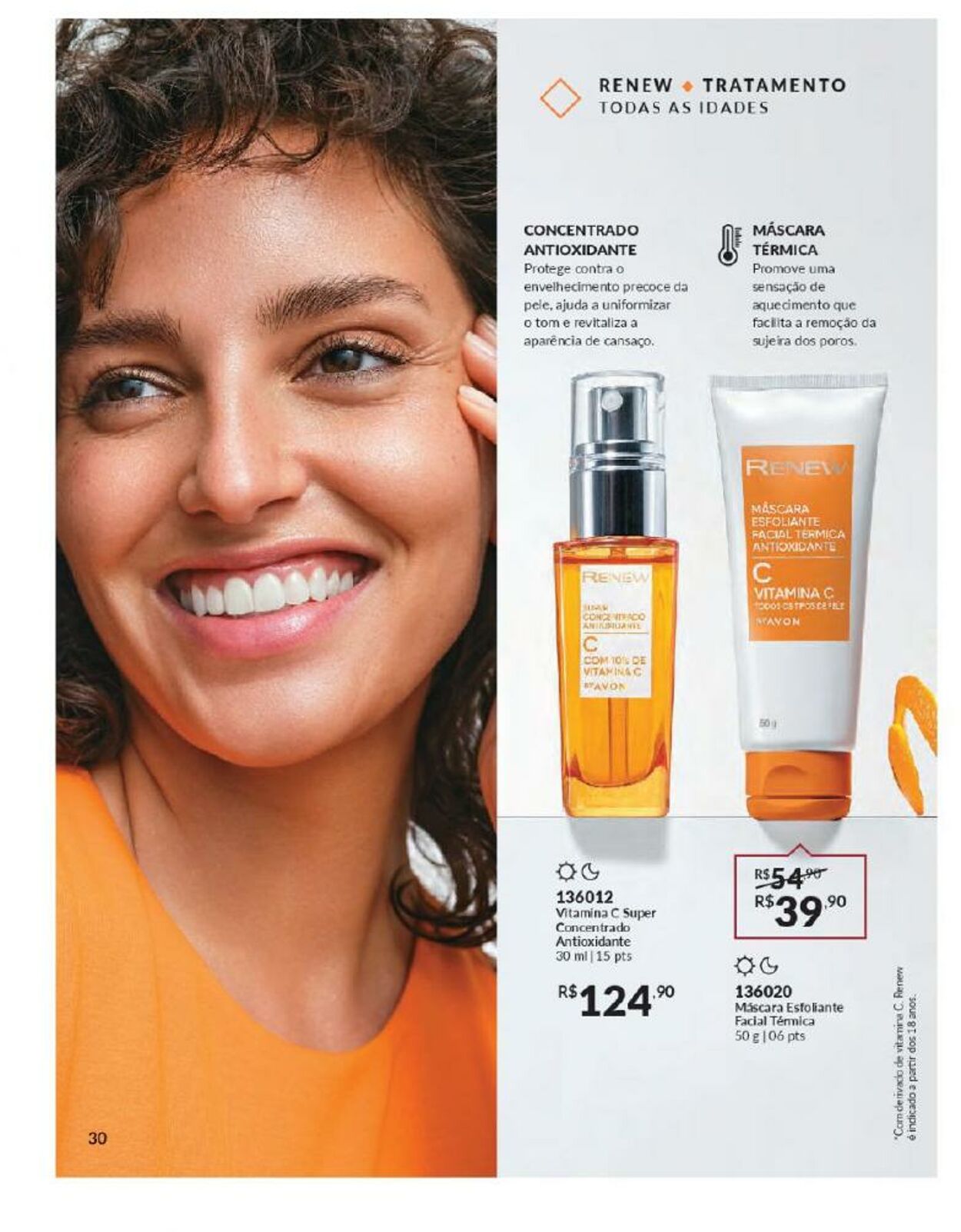 Folheto Avon 11.04.2024 - 30.04.2024