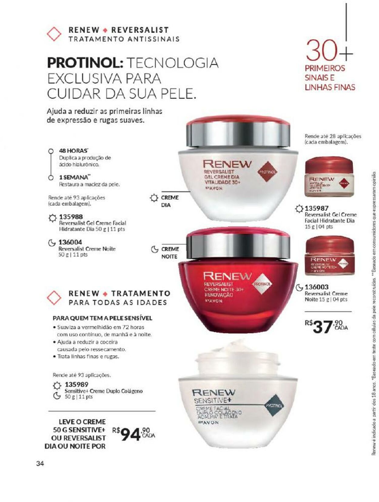 Folheto Avon 11.04.2024 - 30.04.2024