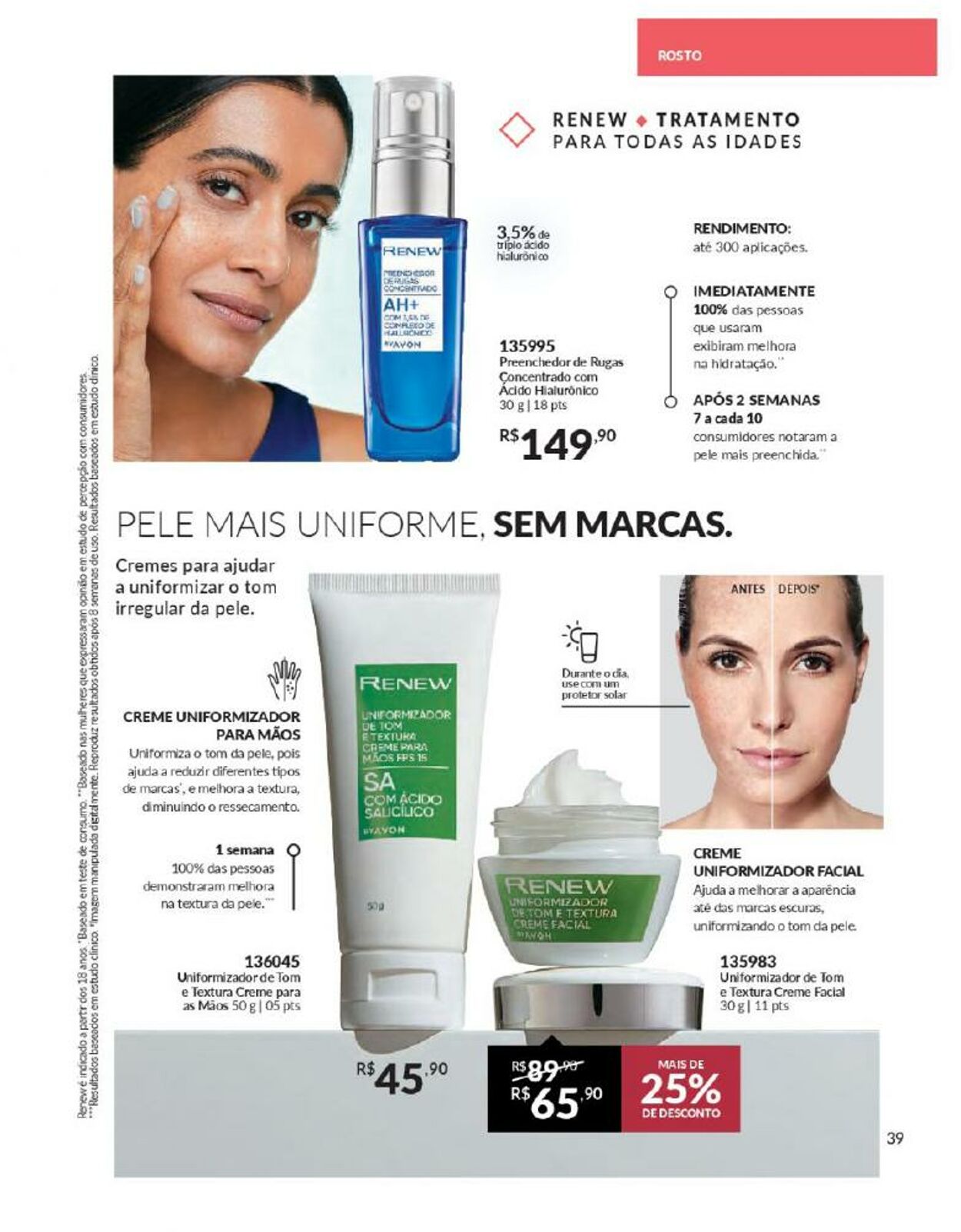 Folheto Avon 11.04.2024 - 30.04.2024