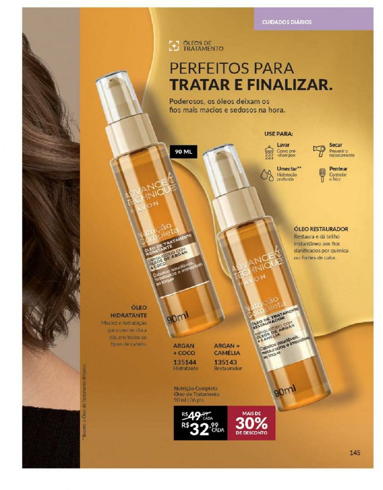 Folheto Avon 11.04.2024 - 30.04.2024